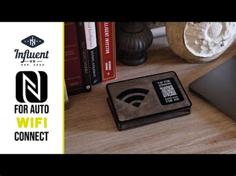 nfc tag on wireless charger|nfc tag to connect wifi.